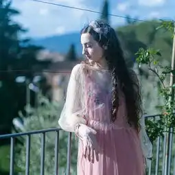 淘宝上有哪些高颜值的森系文艺复古女装店铺