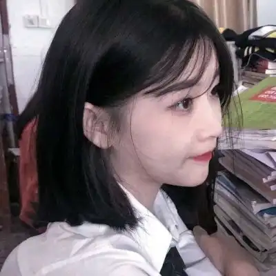 意境可爱女头你是我患得患失的微信头像我要个性网