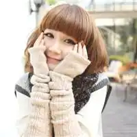 寻找最好看的清纯美少女图片