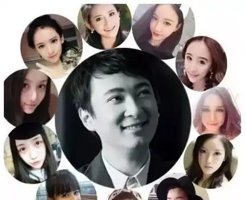 做王思聪的狗保姆是啥体验赵子易7年熬走无数网红女友