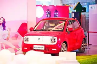 2019上海车展在即长城汽车展台的正确打开方式