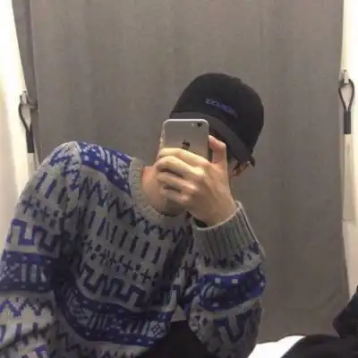 男头像低调成熟稳重