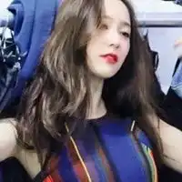 日韩女生头像唯美可爱ins日韩女生头像