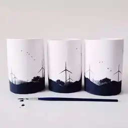 可以触碰到的天空
