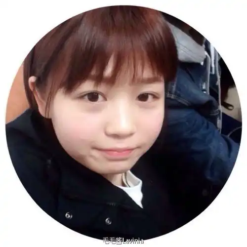 丑头像小孩女头像