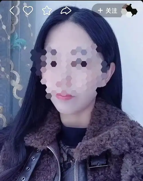 虐待小女孩的后妈找到了,曾在县城某足疗店上班