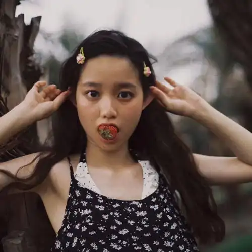 头像夏天总是留给有准备的人