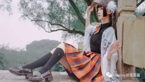 jk少女梨园榆火,奈何仙女落人间