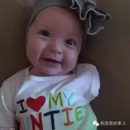一个天生独臂的小女孩,最近来了一条懂她的三条腿小狗...