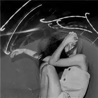 女生卖萌头像唯美意境女生头像情不知所起,一往而深