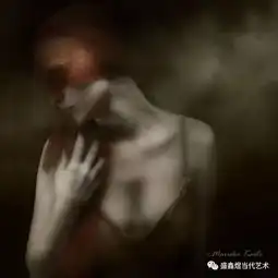 美到窒息这是所见过怀旧风里最优雅人体