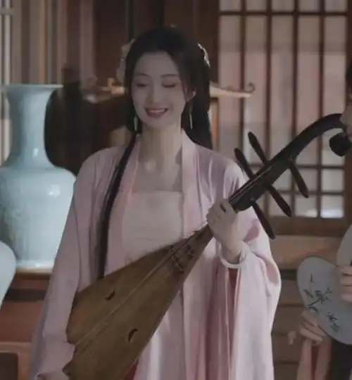 谁才是庆余年2第一美女王楚然这气质美到骨子里,太撩人