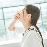 伤感简约图片手绘黑白微信头像图片大全