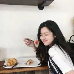女生头像可爱个性女生头像精选