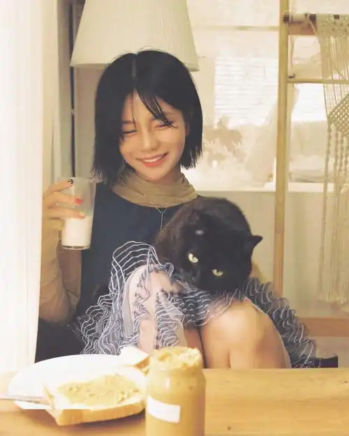 这,才是女孩们最想拍的少女胶片写真