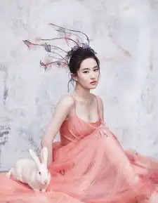 这个女人头像做微信头像好吗