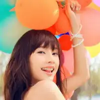 非主流女生头像时尚姐妹头像精选