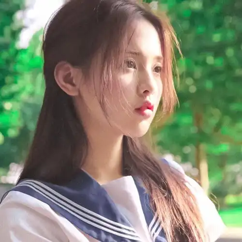 美女图片头像高清沟沟紫
