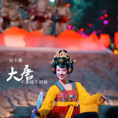 一人不倒万人倾倒的皮卡晨带火一座城嫁富二代,爆红后今如何