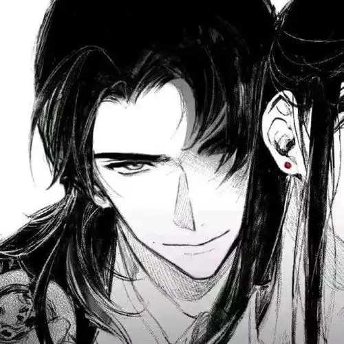 想要些好看的基头啊动漫的