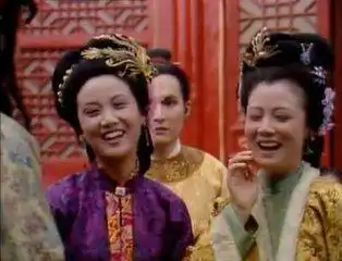 红楼梦一个不逊色于王熙凤的女子