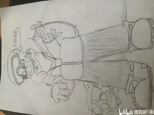 秩序变更部分转变sans设定