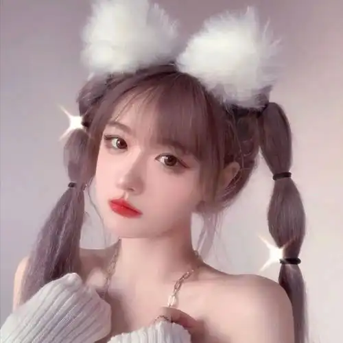 个性微信头像