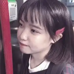 抖音头像学生女生情侣头