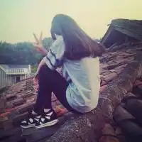 妩媚背影图片女生头像微信头像图片大全