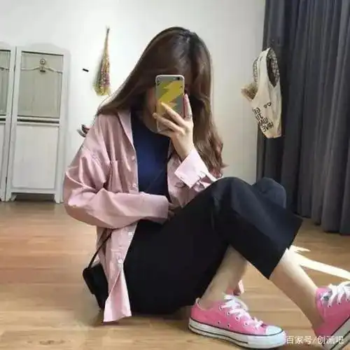 美女淑女头像图片大全小