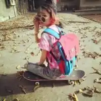 我一直在你身后你却一直没回头