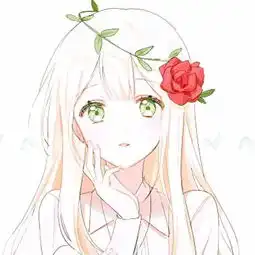 求此图图片id及画师名字
