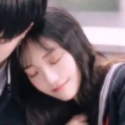 想做你遥遥万里最牵挂的女孩子