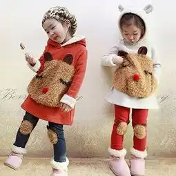 做生意选择菲妮宝贝童装加盟