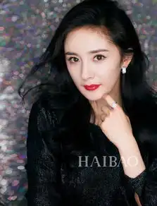 大幂幂拉上姑父和笔笔在派对又玩起自拍