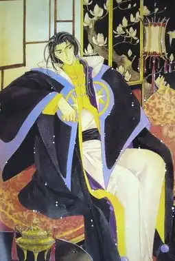 动漫魔卡少女樱里有哪些细思恐极的细节