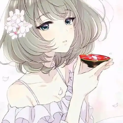 女孩头像男生头像,错过可就真的很可惜啊