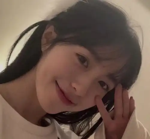 网红美女头像高清