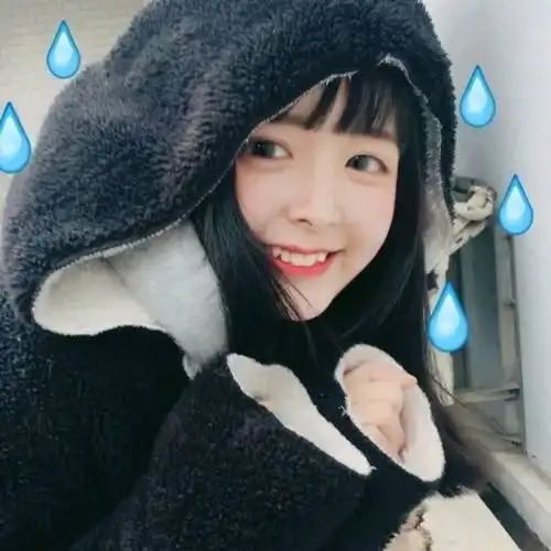 女生头像先说爱的人先不爱