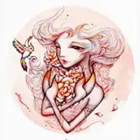 巨蟹座女生头像动漫微信头像图片大全