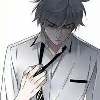 图片头像男生成熟卡通成熟男人的卡通头像图片成熟霸气