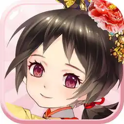 二次元女生抑郁头像甜心