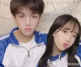 抖音头像学生女生朋友圈