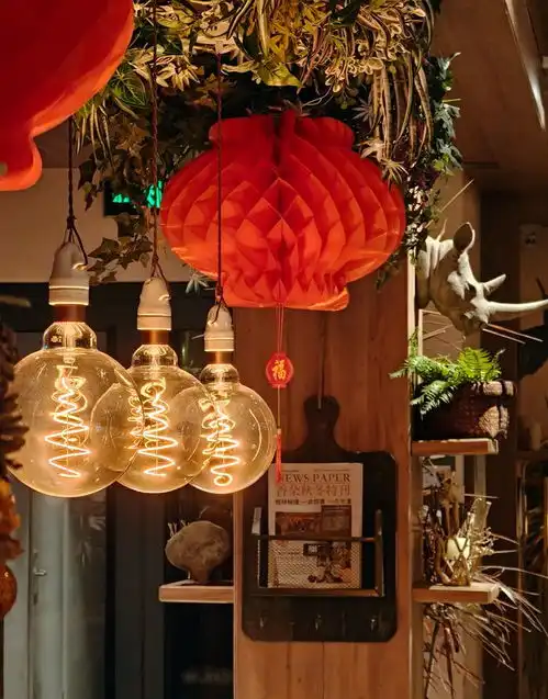 崇明这家农场,新年氛围感拉满