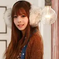 我给不了你要的温暖非主流可爱女生qq头像