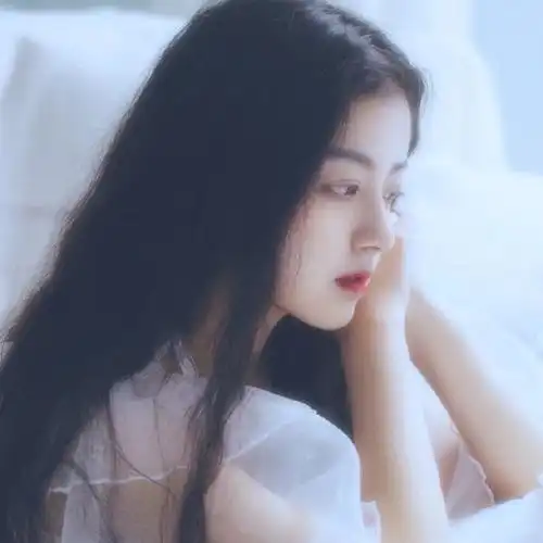 女生头像吹爆这一组仙气飘飘的头像