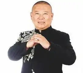 郭德纲动画头像郭德纲头像