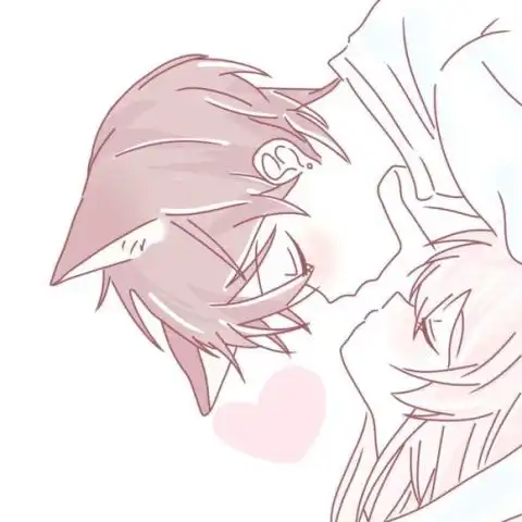 最近火了嚣张情侣头像,老师你这情侣头像很好看,祝99