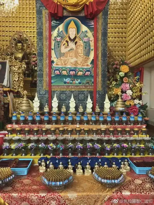 在家信佛,别让那些所谓的禁忌忽悠了你