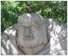 一心向佛的头像女日柱